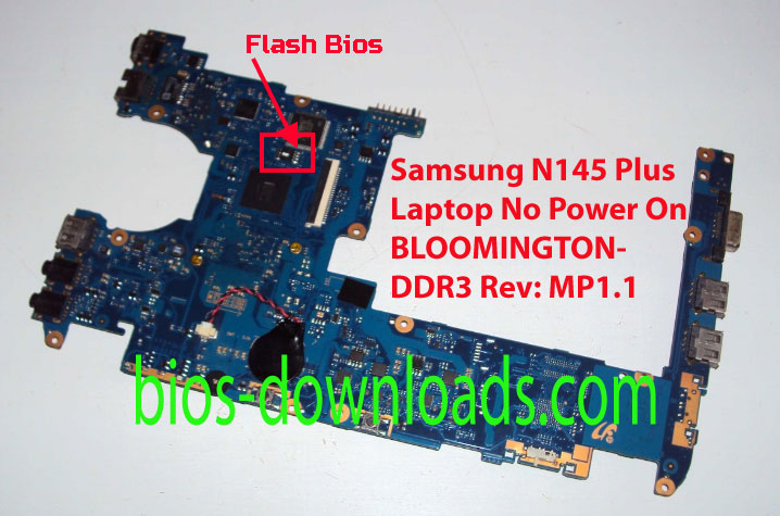 Samsung Np N145 Plus