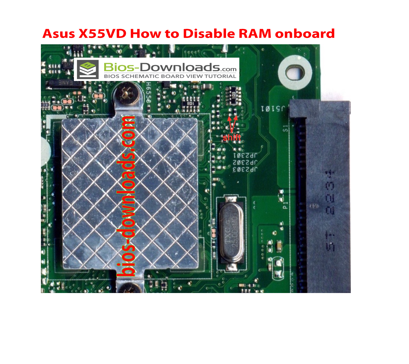 Ram Disabled Upon Upgrade – [SOLVED] 5 beeps after installing new RAM ...