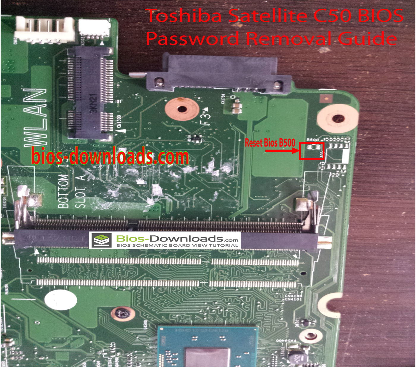 Toshiba satellite замена процессора